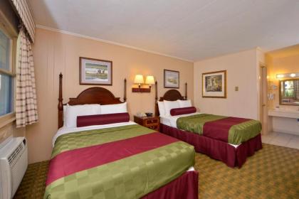 Americas Best Value Inn Chincoteague - image 12