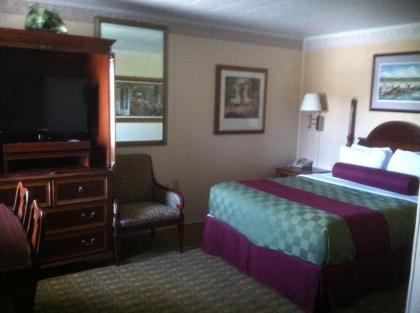 Americas Best Value Inn Chincoteague - image 2