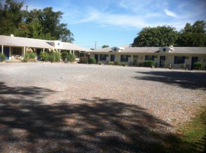 Americas Best Value Inn Chincoteague - image 4