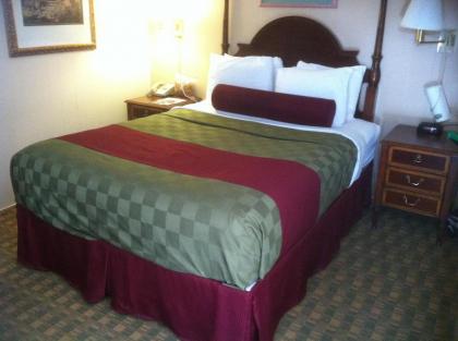 Americas Best Value Inn Chincoteague - image 8