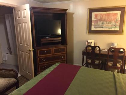 Americas Best Value Inn Chincoteague - image 9