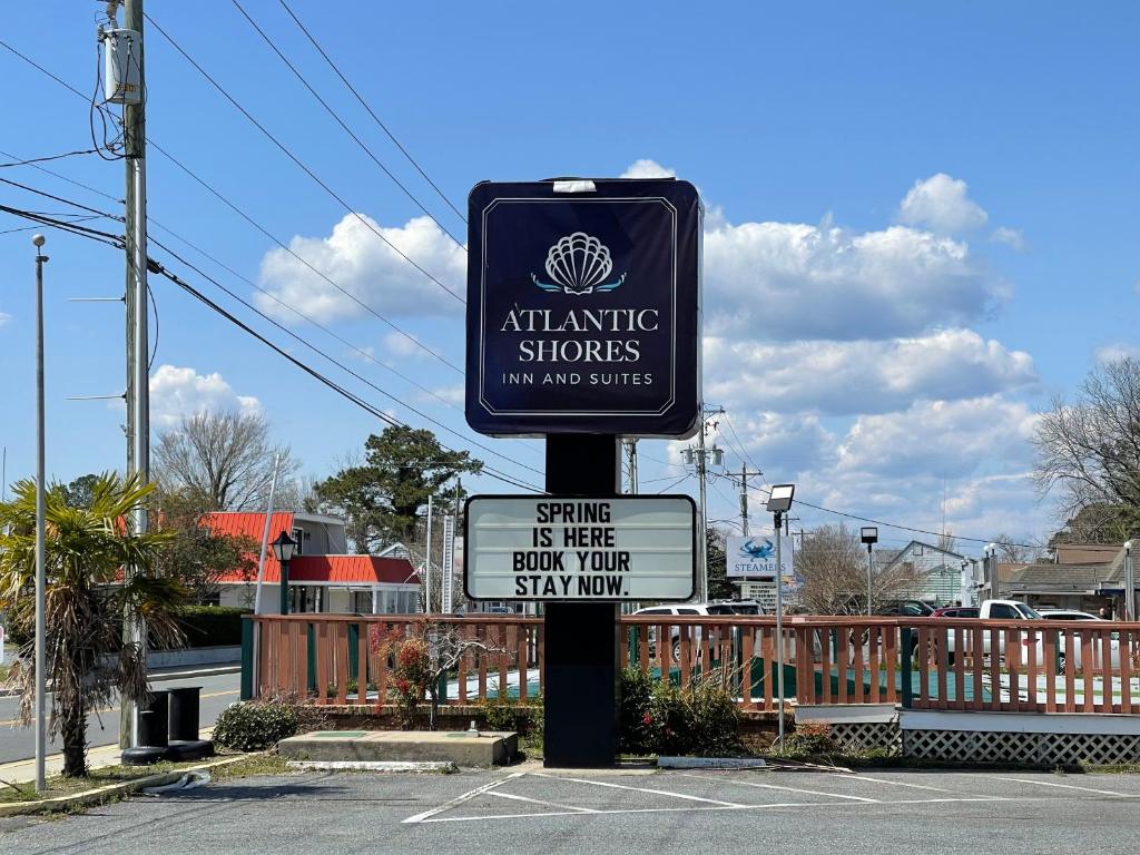 Atlantic Shores Inn and Suites - main image