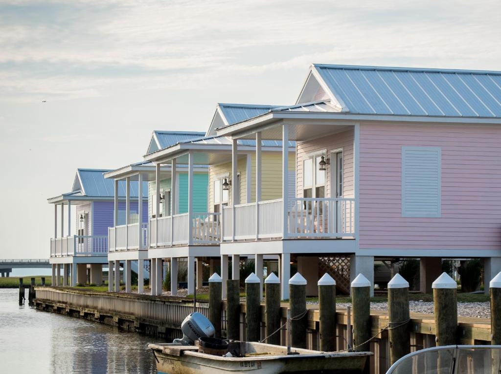 Key West Cottages - main image