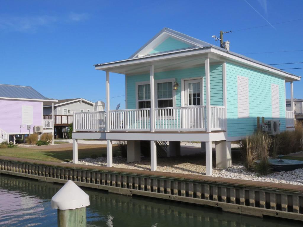 Key West Cottages - image 7