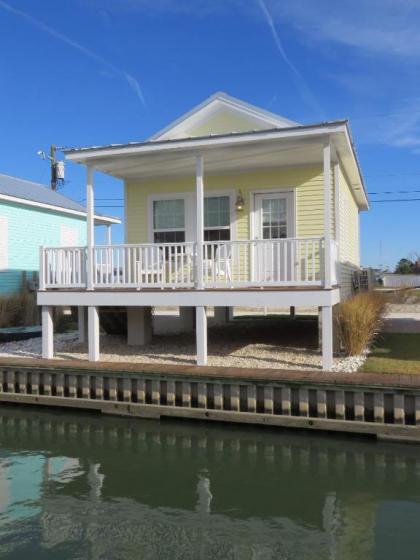 Key West Cottages - image 8