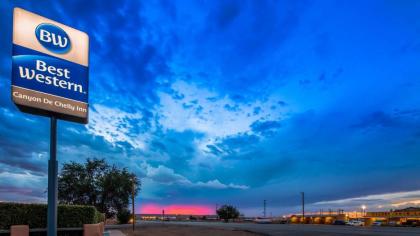 Best Western Canyon De Chelly Inn - image 15