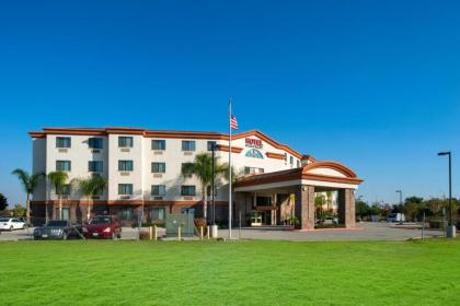 Hotel Chino Hills Chino Hills California