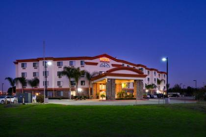 Hotel Chino Hills - image 11