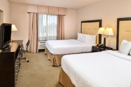 Hotel Chino Hills - image 7