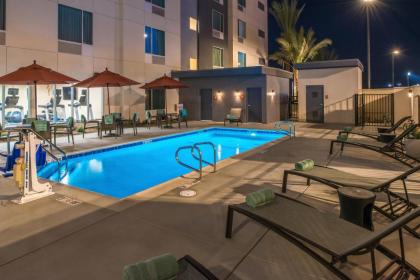 townePlace Suites by marriott Ontario Chino Hills