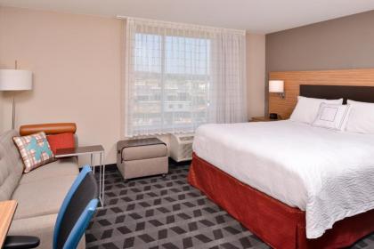 TownePlace Suites by Marriott Ontario Chino Hills - image 10