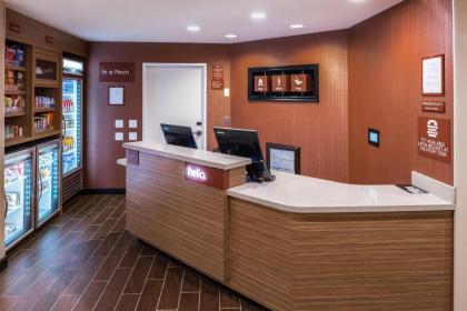 TownePlace Suites by Marriott Ontario Chino Hills - image 11