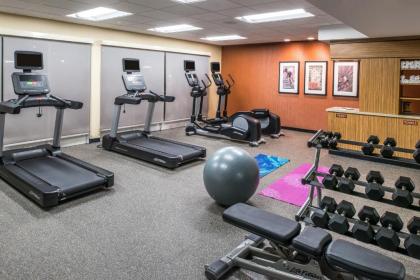 TownePlace Suites by Marriott Ontario Chino Hills - image 12