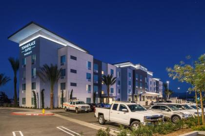 TownePlace Suites by Marriott Ontario Chino Hills - image 14