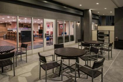 TownePlace Suites by Marriott Ontario Chino Hills - image 3