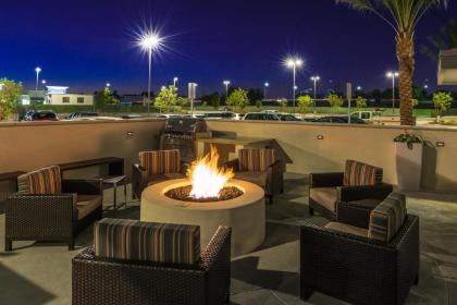 TownePlace Suites by Marriott Ontario Chino Hills - image 4