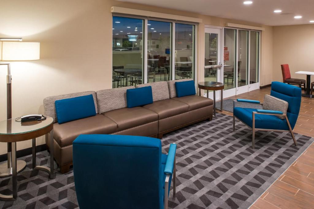 TownePlace Suites by Marriott Ontario Chino Hills - image 6