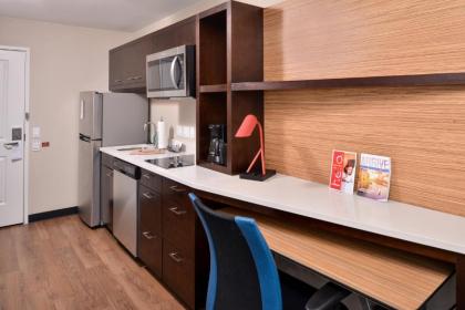 TownePlace Suites by Marriott Ontario Chino Hills - image 8