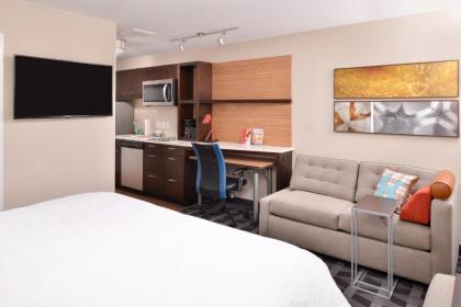 TownePlace Suites by Marriott Ontario Chino Hills - image 9