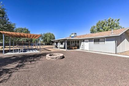 Chino Valley Home on 1 Acre with Fenced-In Yard - image 13