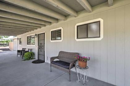 Chino Valley Home on 1 Acre with Fenced-In Yard - image 14