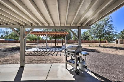 Chino Valley Home on 1 Acre with Fenced-In Yard - image 15