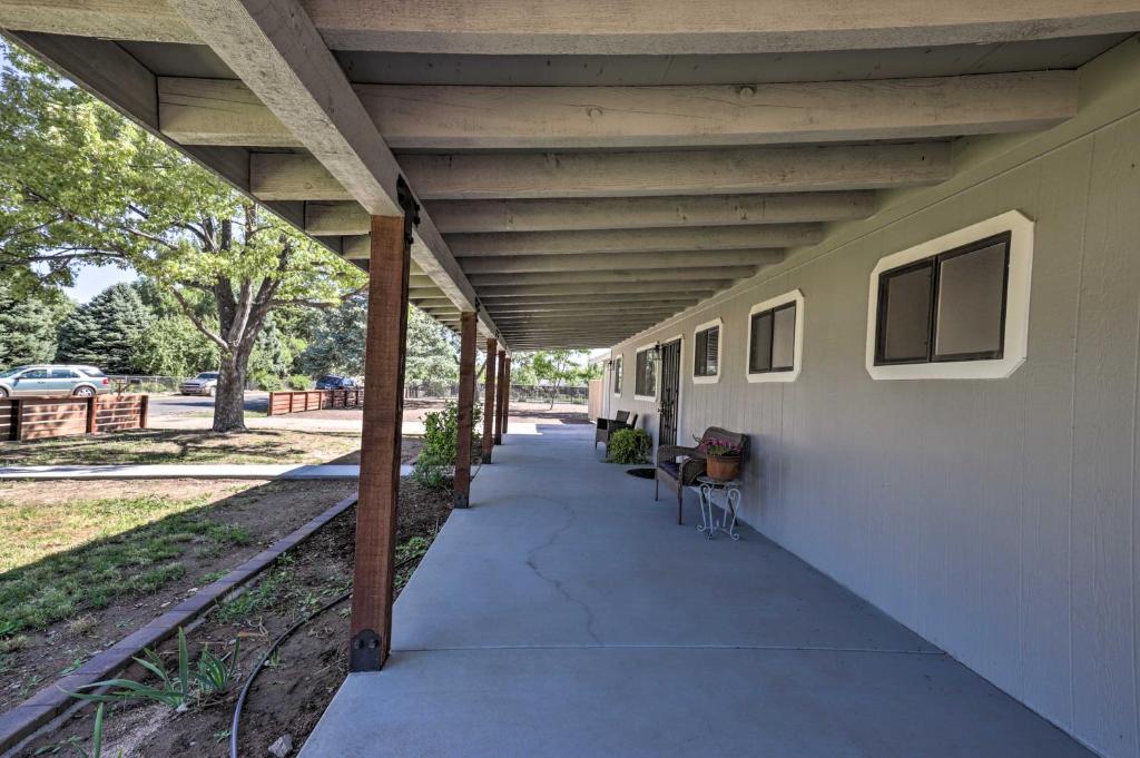 Chino Valley Home on 1 Acre with Fenced-In Yard - image 5