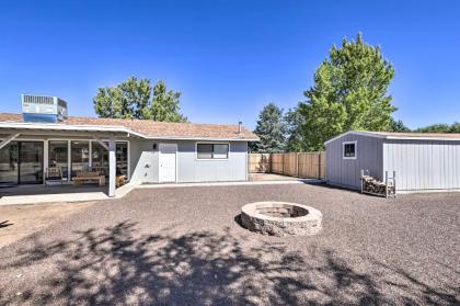 Chino Valley Home on 1 Acre with Fenced-In Yard - image 6