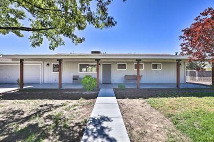 Chino Valley Home on 1 Acre with Fenced-In Yard - image 8