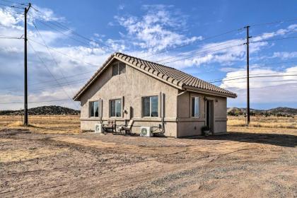 High Country Haven about 6 Miles to Chino Valley - image 3