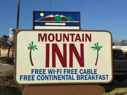 mountain Inn