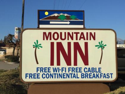 Mountain Inn - image 11