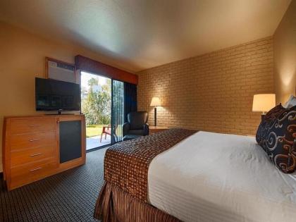 Best Western Pine Tree Motel - image 15