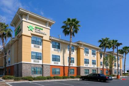 Extended Stay America Suites   Los Angeles   Chino Valley Chino Ca