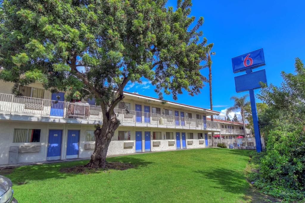 Motel 6-Chino CA - Los Angeles Area - main image