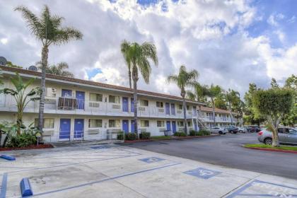 Motel 6-Chino CA - Los Angeles Area - image 11