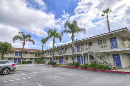 Motel 6-Chino CA - Los Angeles Area - image 12