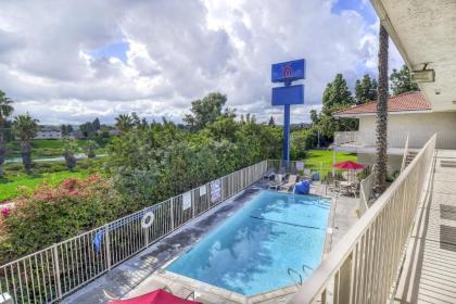 Motel 6-Chino CA - Los Angeles Area - image 13