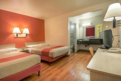 Motel 6-Chino CA - Los Angeles Area - image 15