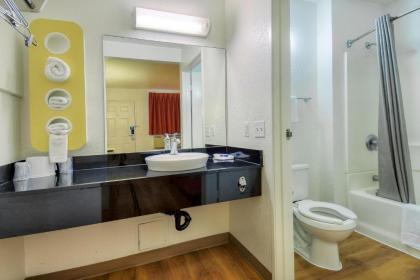 Motel 6-Chino CA - Los Angeles Area - image 3