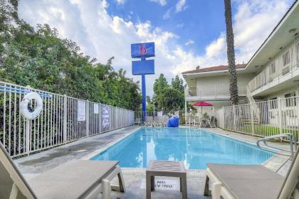 Motel 6-Chino CA - Los Angeles Area - image 9