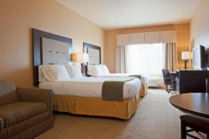 Holiday Inn Express Hotel & Suites Eau Claire North an IHG Hotel - image 1