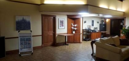 Americas Best Value Inn Chippewa Falls - image 10