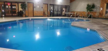 Americas Best Value Inn Chippewa Falls - image 13