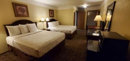 Americas Best Value Inn Chippewa Falls - image 3