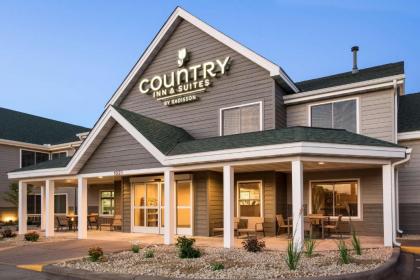 Country Inn  Suites by Radisson Chippewa Falls WI Chippewa Falls