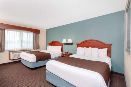 AmericInn by Wyndham Chippewa Falls - image 2