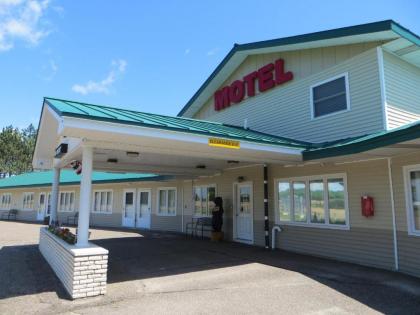 Country Villa Motel - image 10