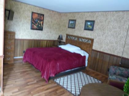 Country Villa Motel - image 11