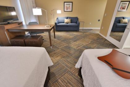 Hampton Inn & Suites Chippewa Falls - image 10